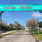 Nuevo anillo de seguridad de Hurlingham controla 200 mil vehículos por día con mil cámaras WhatsApp Image 2026-01-17 at 10.15.27