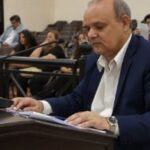 Cayó Maduro pero la dictadura sigue avancini