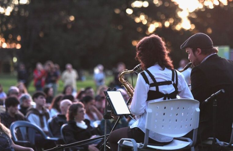 Cine, música, teatro y espectáculos al aire libre, conoce todas las opciones para vivir el verano en San Isidro