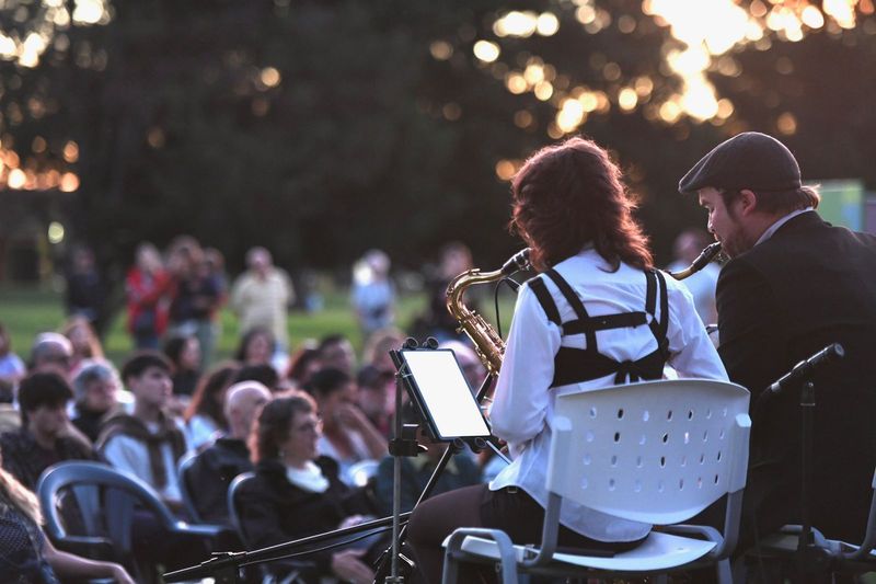 Cine, música, teatro y espectáculos al aire libre, conoce todas las opciones para vivir el verano en San Isidro