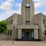 Escobar se reafirma como el único municipio bonaerense con calificación crediticia positiva escobar1