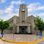 Índice CUD: Escobar es el municipio que más creció en la Provincia durante el período 2016-2026 palacio_municipal_1769000951