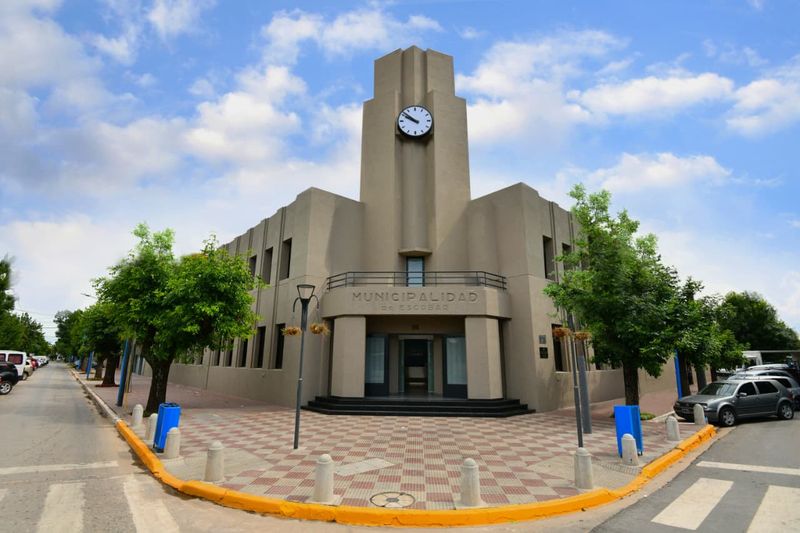 Índice CUD: Escobar es el municipio que más creció en la Provincia durante el período 2016-2026 