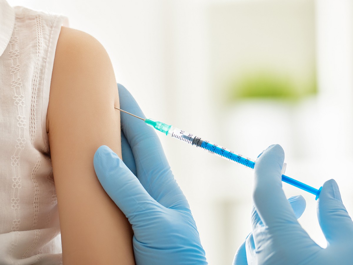 Malvinas Argentinas refuerza la vacunación contra el dengue en nodos de salud