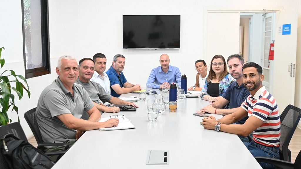 Escobar fortalece la seguridad local con la creación de la Coordinación Estratégica de Protección Ciudadana