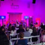 Vecinos y vecinas del Municipio de Tigre disfrutaron de la “Noches de Jazz & Blues" en el HCD 626a4d92-a7e4-46ed-a1df-741726269812
