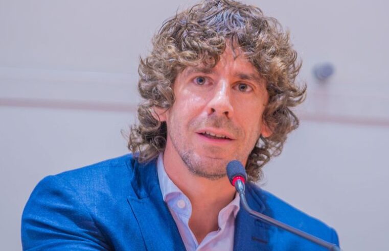 Cierre de FATE: “Es un golpe muy duro para San Fernando y para cientos de familias”