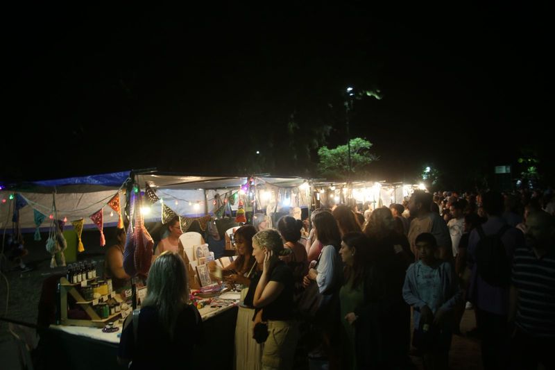 San Isidro: nueva edición de “Nochecitas en el rio” para disfrutar la costa con gastronomía y música