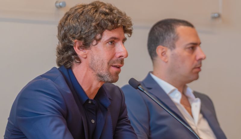 Andreotti: “El mayor logro es sentirnos orgullosos como comunidad de ser sanfernandinos”