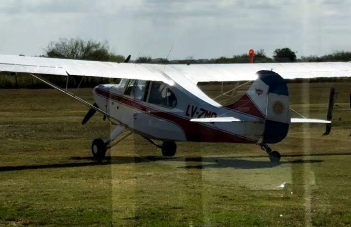 Escobar suma controles aéreos con drones y aviones para detectar irregularidades urbanísticas en tiempo real