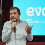 El proyecto fue seleccionado por la Organización de Estados Iberoamericanos (OEI).