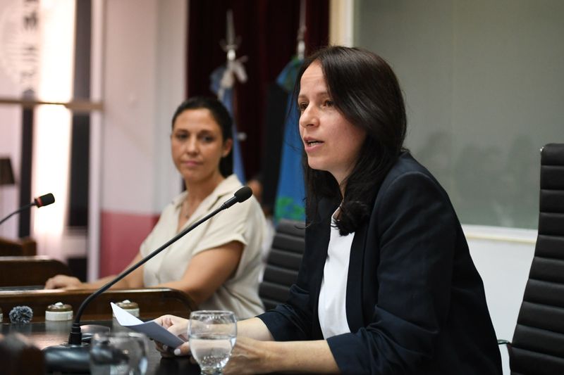 Soledad Martínez: “En Vicente López los vecinos validaron de manera contundente nuestra gestión”