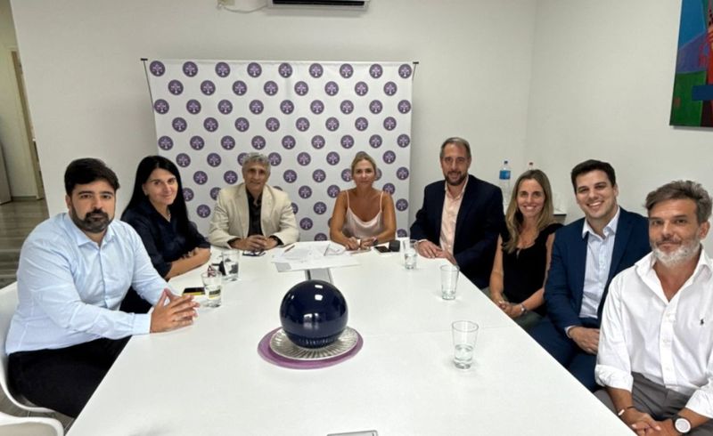 UTN Regional Delta y el Colegio de Magistrados de Zárate-Campana lanzan Diplomatura en Innovación y Nuevas Tecnologías en la Práctica del Derecho