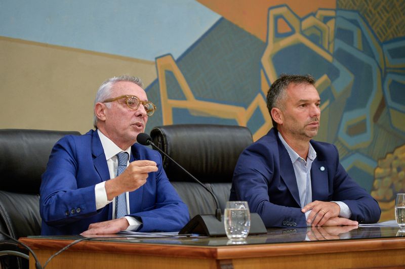 Zamora: “Estamos desaprovechando la oportunidad de que Tigre sea atractivo para la inversión”