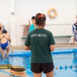 Comenzó la inscripción a las Escuelas de Natación de San Isidro b2e456d4-1c8e-48d5-b0e8-db175187876c