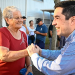 Nardini destacó la potencialidad de desarrollo que se genera junto al sector privado image