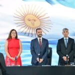 Sujarchuk ratificó su compromiso en eliminar microbasurales de Escobar sesiones