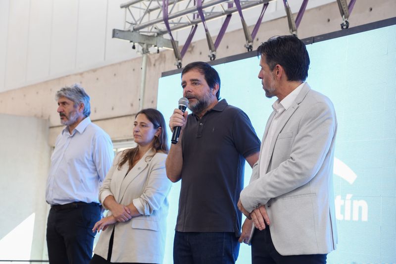 Desde San Martín advierten fuerte caída del empleo y la capacidad instalada en las industrias 
