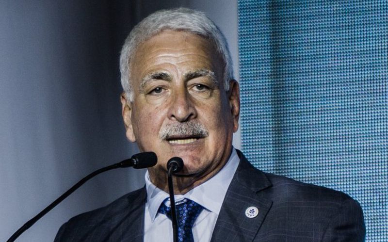 Kahale: “Ese es hoy el verdadero drama pyme en Argentina: suben los costos, pero no suben las ventas”