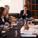 Marinucci reunió a intendentes y puso el foco en la seguridad vial urbana: el 92% de los siniestros ocurre en ciudades 3