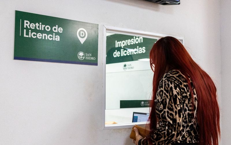 San Isidro ya entregó más de 11 mil licencias de conducir en lo que va del año