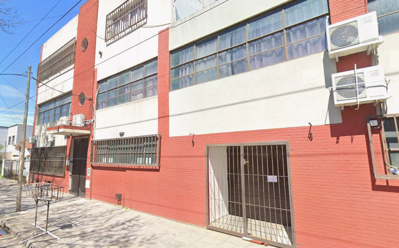 Vicente López: El histórico reclamo de la Escuela Técnica N°1 por recuperar sus terrenos ocupados desde hace más de 40 años