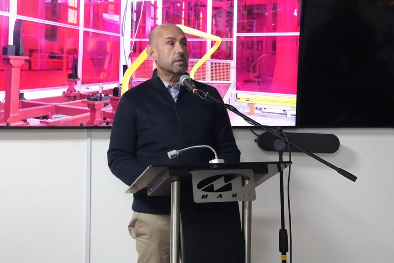 Baradero consolida su crecimiento con inversión y trabajo articulado entre el sector público y privado