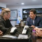 Alcohol Cero: la Provincia ya equipó a más de 46 municipios con alcoholímetros alcohol