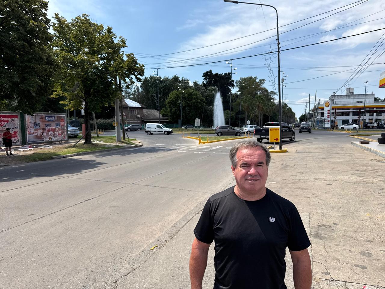 Cervetto propone plan para reformar y bajar la tasas municipales de Tigre