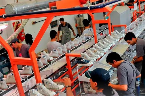 Cierra la fábrica de John Foos en Beccar: dejará de producir en Argentina y pasará a importar desde Asia