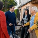 "Esto es una muestra concreta de como avanzamos en la recuperación de espacios públicos" nardini