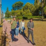 2 ultima etapa obra plaza tren de la costa 2026