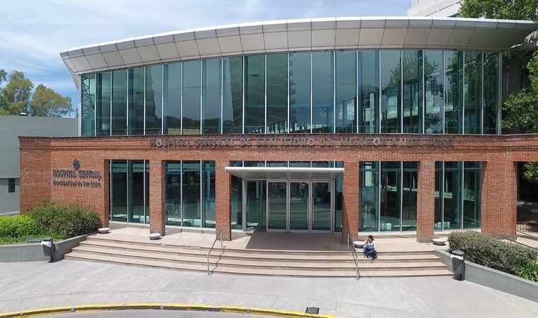 Las residencias médicas de San Isidro fueron reconocidas entre las mejores del país