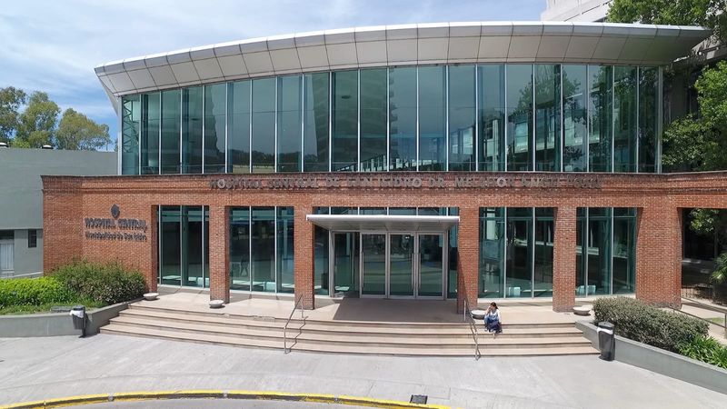 Las residencias médicas de San Isidro fueron reconocidas entre las mejores del país