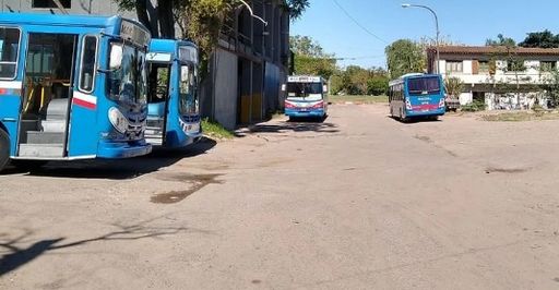 Lanús: “La 707 era la peor empresa de San Isidro”