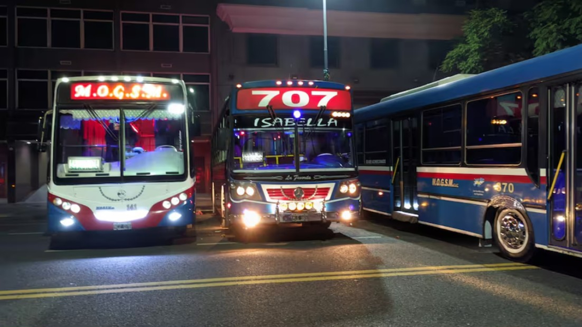 San Isidro presenta a Provincia propuesta de nuevos recorridos junto a las empresas de colectivos para dar cobertura a todos los barrios