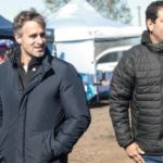 Achával recorrió Dolores junto a García y destacó el potencial turístico y productivo de la ciudad achavalzz