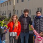 2 entrega viviendas restantes reconstruir san fernando