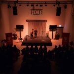 Con gran convocatoria, vecinos y vecinas disfrutaron de una nueva función del ciclo de Teatro Independiente en el HCD de Tigre 77AhQa8gPdy0 – copia