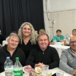 Cervetto participó del 91° aniversario de la Asociación Mutualista y de Fomento de Don Torcuato 7d1f6ff0-56ac-4020-bc75-1489a3230fca