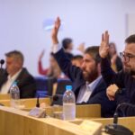 HCD Escobar: Trabajadores municipales fueron reconocidos por su labor durante la emergencia climática DSC3355-1536×1024