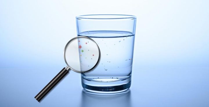 Hidrolit Arsénico en el agua: estudios advierten que Buenos Aires está entre las zonas con mayor exposición