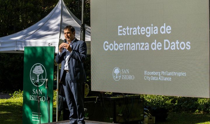 San Isidro se consolidó en el primer puesto del ranking de transparencia fiscal bonaerense