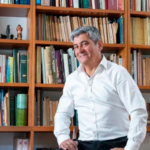 El historiador Daniel Balmaceda será otra de las grandes presencias en la Feria del Libro de Campana image-115-1024×640
