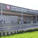 En un hito histórico, el sistema de salud pública de Tigre realizó el primer bypass coronario doble qa0V4gPBeyD1