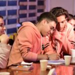 San Martín lanzó el Fondo Municipal de Innovación Educativa para impulsar y consolidar proyectos sm1