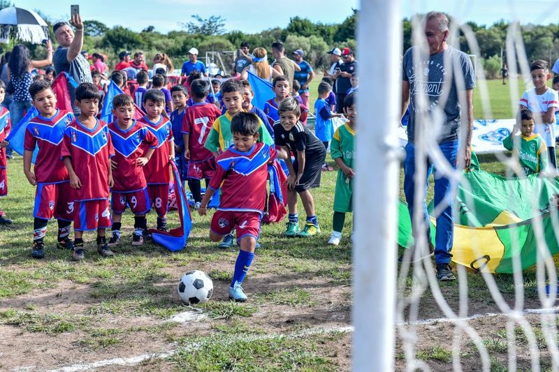 Fondo Municipal de Promoción del Deporte: $120 millones de inversión para apoyar a los clubes de barrio