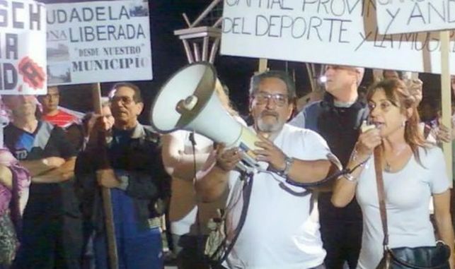 Baches, servicios y la sombra de la inseguridad: el mapa de los reclamos vecinales en Tres de Febrero