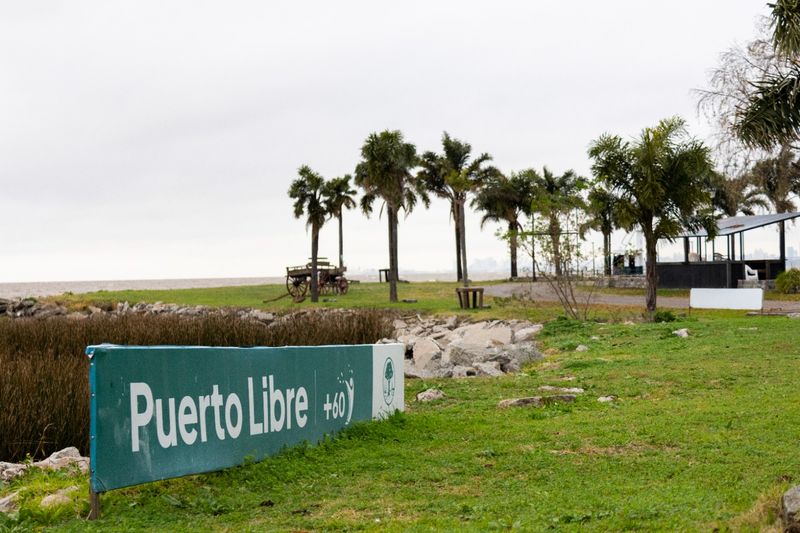 Comienzan las obras estructurales en el edificio principal de Puerto Libre