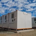 Provincia avanza con el almacenamiento de energía en baterías BATERIAS